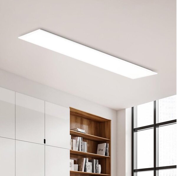 Eglo 900939 - Panou aplicat LED RABASSA, 34,5 W, 230 V, 120 x 30 cm