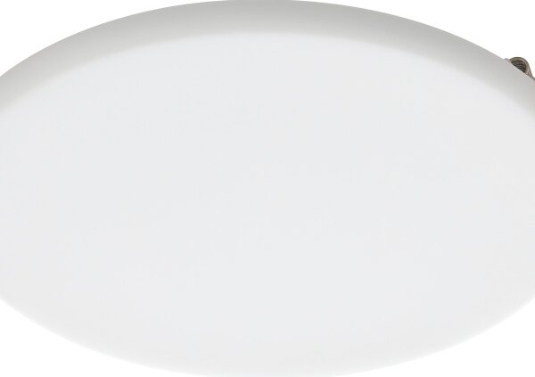Corp de iluminat LED încastrat pentru baie Eglo 900965 RAPITA 18W/230V d. 21,5 cm IP65