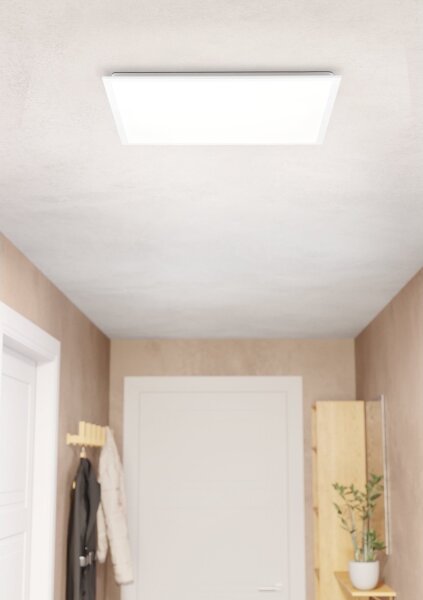 Eglo 900938 - Panou LED aplicat RABASSA, 33W, 230V, 62x62 cm