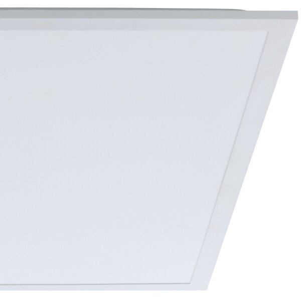 Eglo 900938 - Panou LED aplicat RABASSA, 33W, 230V, 62x62 cm
