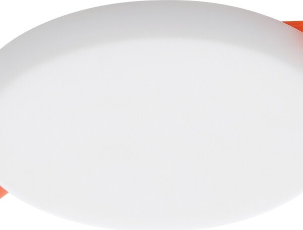 Corp de iluminat LED încastrat pentru baie Eglo 900963 RAPITA 5,5W/230V d. 10 cm IP65