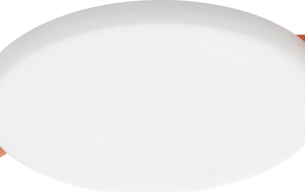 Corp de iluminat LED încastrat pentru baie Eglo 900964 RAPITA 11,5W/230V d. 15,5 cm IP65