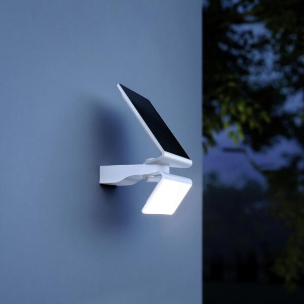 Steinel 081997 - Proiector solar LED cu senzor XSolar LS ONE LED/1,2W/3,3V
