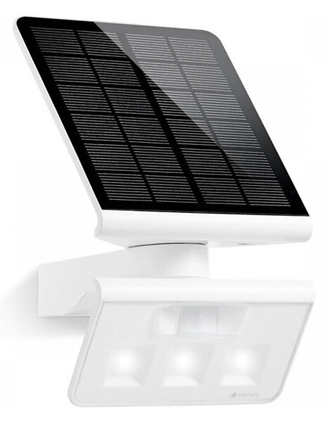Steinel 081997 - Proiector solar LED cu senzor XSolar LS ONE LED/1,2W/3,3V