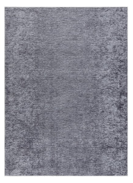 MIRO 52027.802 covor lavabil Melange anti-alunecare - gri