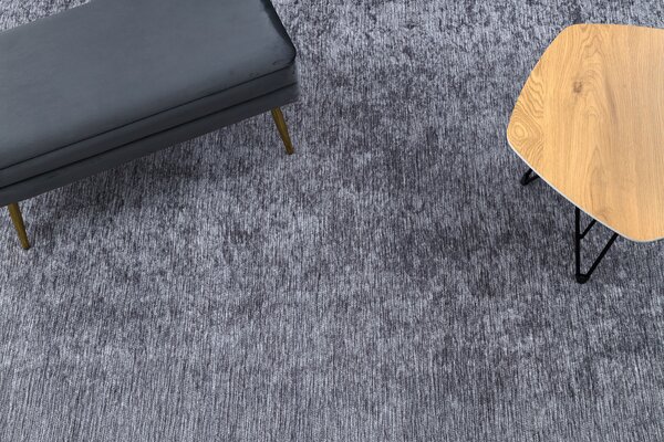 MIRO 52027.802 covor lavabil Melange anti-alunecare - gri
