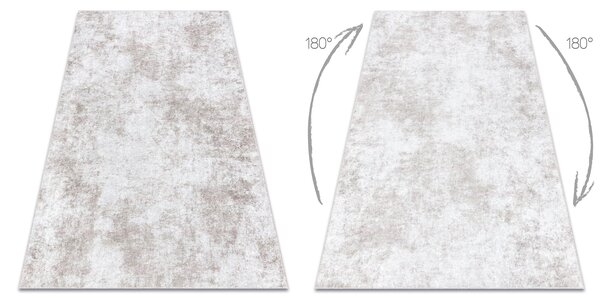 MIRO 51416.805 covor lavabil Melange anti-alunecare - bej