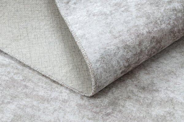 MIRO 51416.805 covor lavabil Melange anti-alunecare - bej