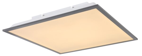 Globo 416080D2 - Plafonieră LED DORO LED/24W/230V