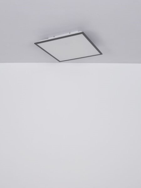 Globo 416080D2 - Plafonieră LED DORO LED/24W/230V