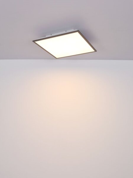 Globo 416080D2 - Plafonieră LED DORO LED/24W/230V