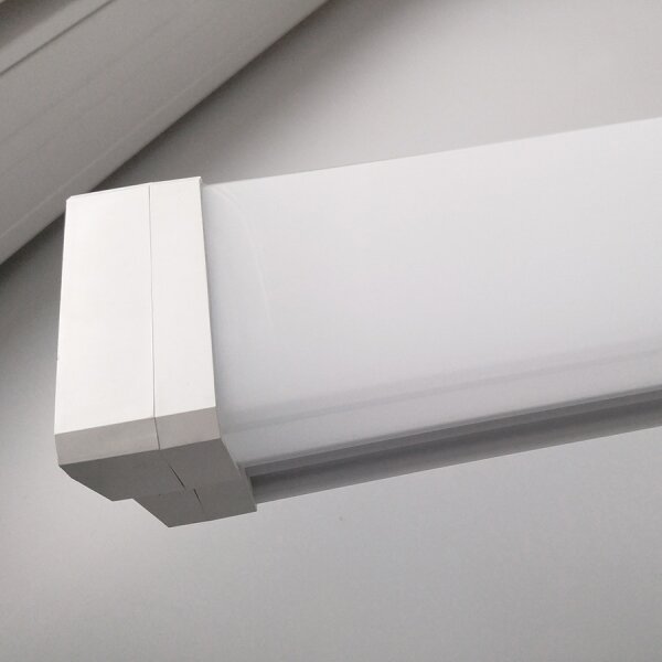 Greenlux GXWP381 - LED corp tehnic fluorescent DUST PROFI LED/53W/230V IP66
