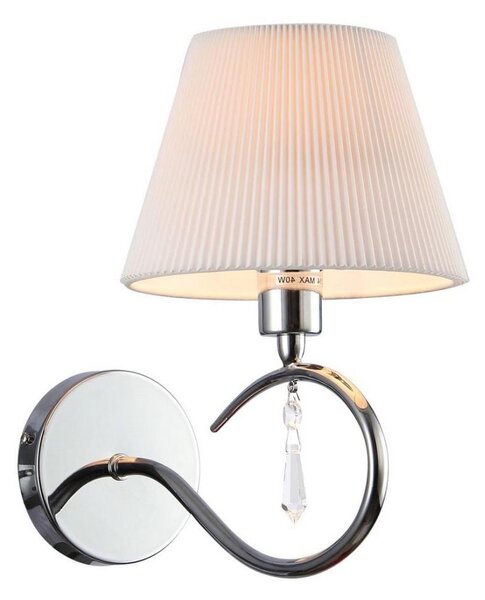 Maytoni MOD334-WL-01-N - Lampă de perete TALIA 1xE14/40W/230V