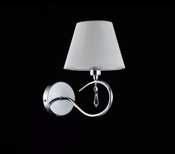 Maytoni MOD334-WL-01-N - Lampă de perete TALIA 1xE14/40W/230V