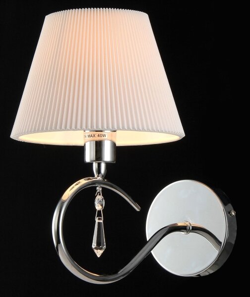 Maytoni MOD334-WL-01-N - Lampă de perete TALIA 1xE14/40W/230V