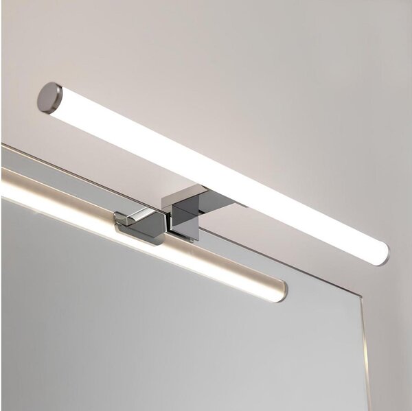 Aplică LED pentru oglindă de baie Top Light OREGON LED/9W/230V 60 cm IP44