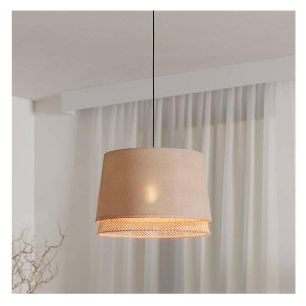 Lustră pe cablu Eglo 43975 TABLEY 1xE27/40W/230V