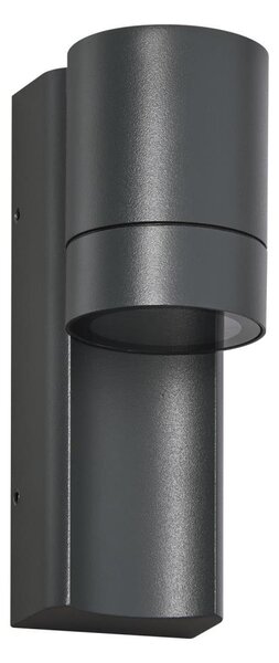 Aplică de exterior Ledvance ISIDOR 1xGU10/35W/230V IP65