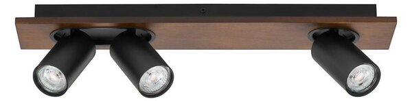 Spot LED Ledvance DECOR MERCURY 3xGU10/3,4W/230V