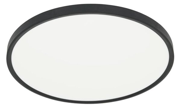 LED Plafonieră MAQ 40W 230V 3000/4000/6500K IP40 negru