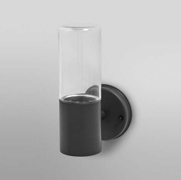 Aplică de exterior Ledvance FIGO CYLINDER 1xE27/20W/230V IP44