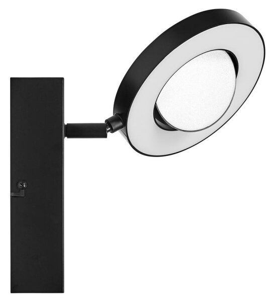 Spot LED de perete Ledvance DECOR SATURN LED/11W/230V 3000/4200/6500K