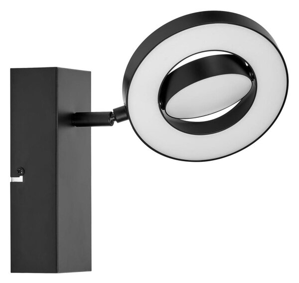 Spot LED de perete Ledvance DECOR SATURN LED/11W/230V 3000/4200/6500K