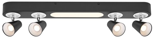 Spot LED Ledvance DECOR NEPTUNE LED/27W/230V