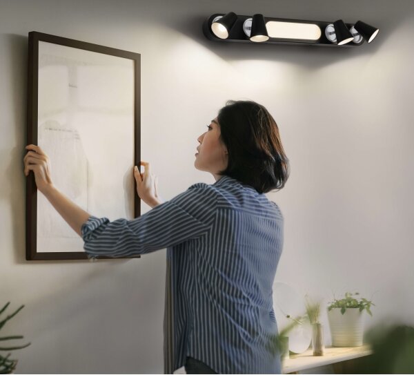 Spot LED Ledvance DECOR NEPTUNE LED/27W/230V