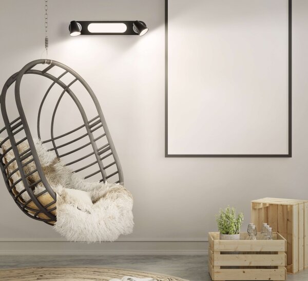 Spot LED Ledvance DECOR NEPTUNE LED/20W/230V