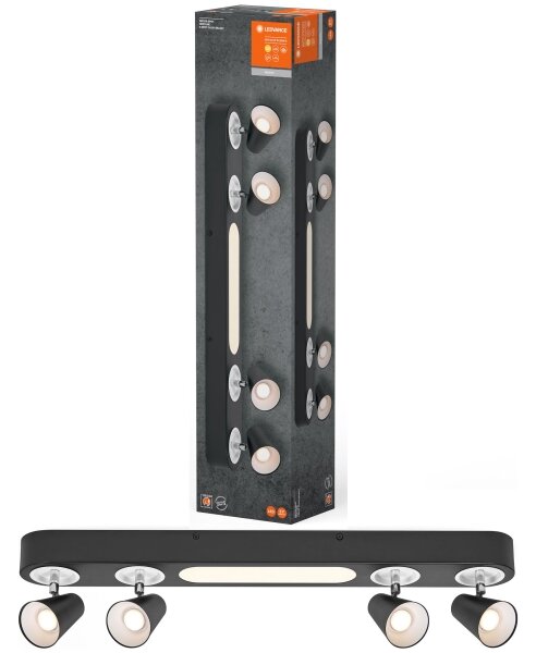 Spot LED Ledvance DECOR NEPTUNE LED/27W/230V