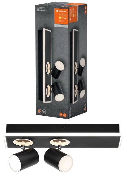 Spot LED Ledvance DECOR MARS LED/29W/230V