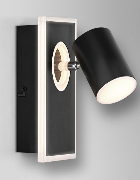 Spot LED de perete Ledvance DECOR MARS LED/16,5W/230V