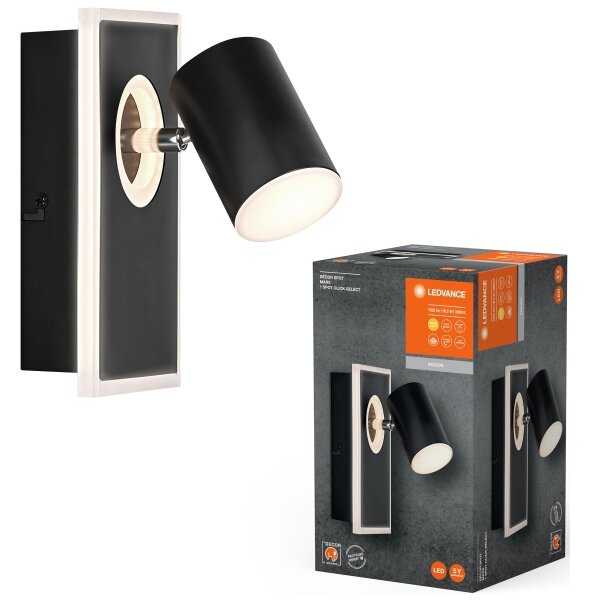 Spot LED de perete Ledvance DECOR MARS LED/16,5W/230V