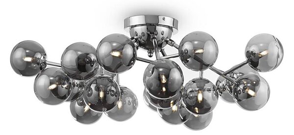 Lustră aplicată Maytoni MOD545PL-20CH 20xG9/28W/230V crom