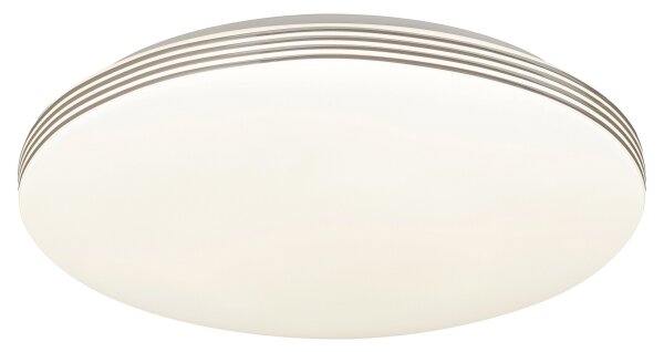 Plafonieră LED Rabalux 71175 OSCAR LED/18W/230V 4000K d. 34 cm