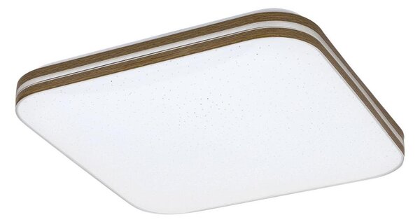 Plafonieră LED Rabalux 71178 OSCAR LED/18W/230V 3000K 33x33 cm