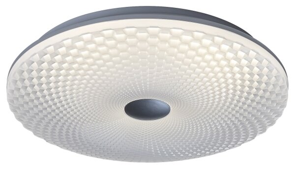 Plafonieră LED Rabalux 71184 GALETI LED/24W/230V 4000K d. 40 cm