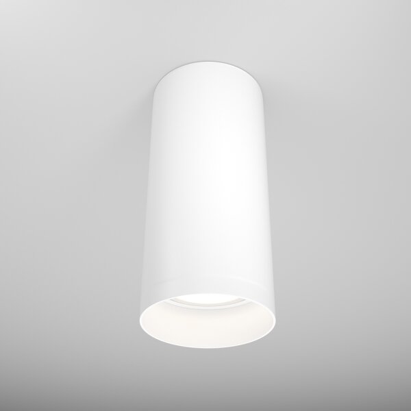 Spot Maytoni C010CL-01W FOCUS 1xGU10/50W/230V alb