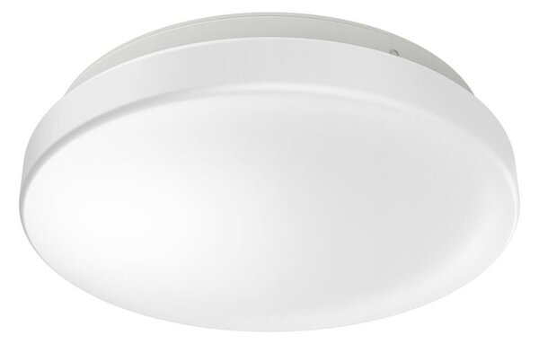 Ledvance - Plafonieră LED pentru baie cu senzor CEILING ROUND LED/18W/230V IP44