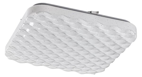 Plafonieră LED Rabalux 71150 ELDRICK LED/24W/230V 4000K 33x33 cm