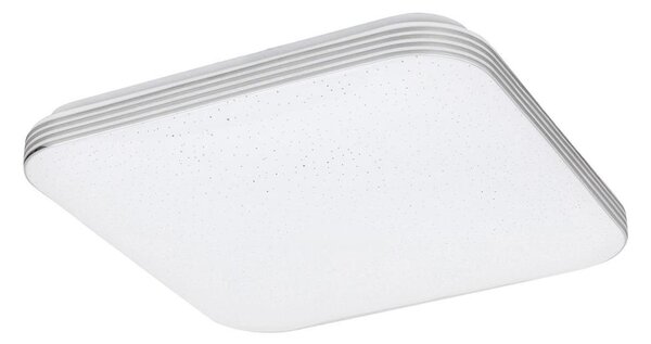 Plafonieră LED Rabalux 71180 OSCAR LED/18W/230V 4000K 33x33 cm
