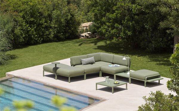 Maximo Poltrana - TERRA lava Sunbrella®