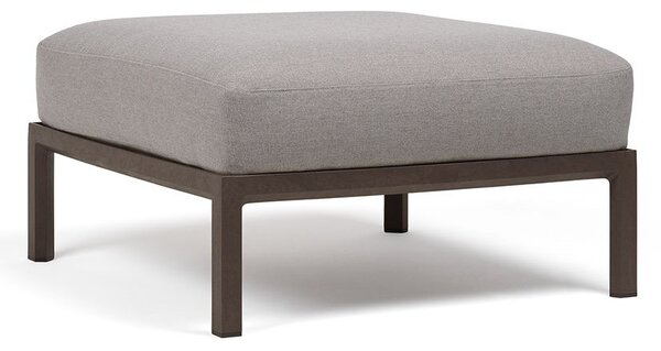 Maximo Pouf - TERRA lava Sunbrella®