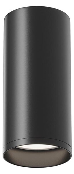 Spot Maytoni C010CL-01B FOCUS 1xGU10/50W/230V negru