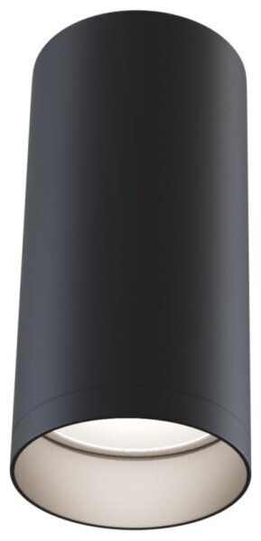 Spot Maytoni C010CL-01B FOCUS 1xGU10/50W/230V negru