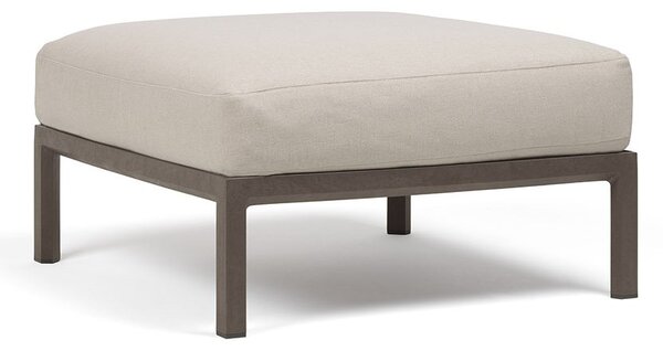 Maximo Pouf - TERRA perla Sunbrella®