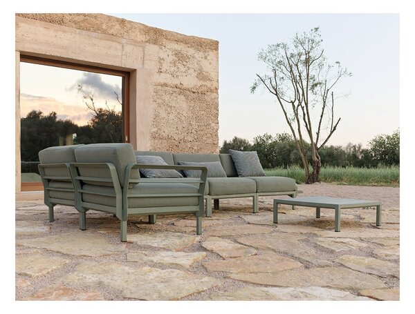 Maximo Poltrana - TERRA lava Sunbrella®