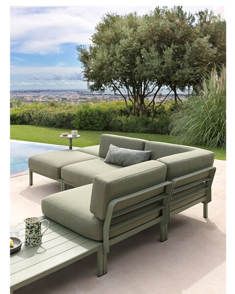 Maximo Poltrana - TERRA lava Sunbrella®