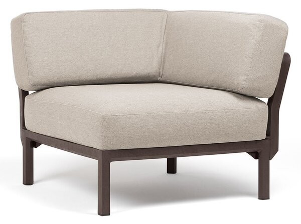 Maximo Elemento Angolo - TERRA perla Sunbrella®